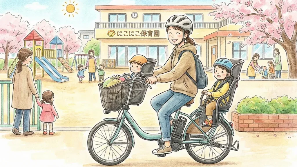 スマイルサイクルはお得に使える？